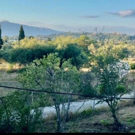 Cozy Corfu Bungalow 5 Minutes To Aqualand Agios Ioannis  ภายนอก รูปภาพ