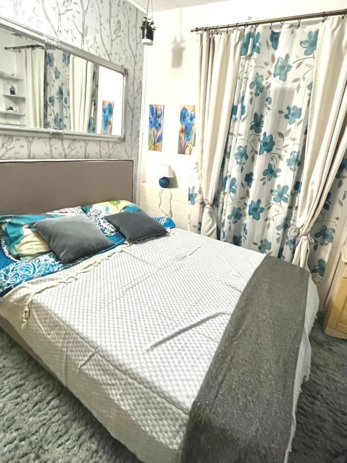 Cozy Corfu Bungalow 5 Minutes To Aqualand Agios Ioannis  ภายนอก รูปภาพ