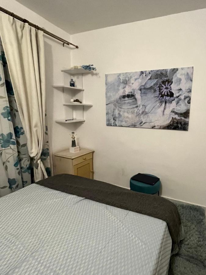 Cozy Corfu Bungalow 5 Minutes To Aqualand Agios Ioannis  ภายนอก รูปภาพ