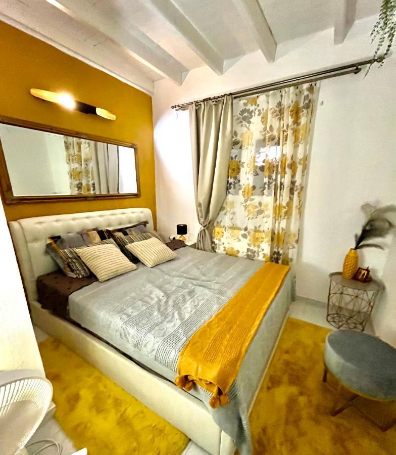 Cozy Corfu Bungalow 5 Minutes To Aqualand Agios Ioannis  ภายนอก รูปภาพ