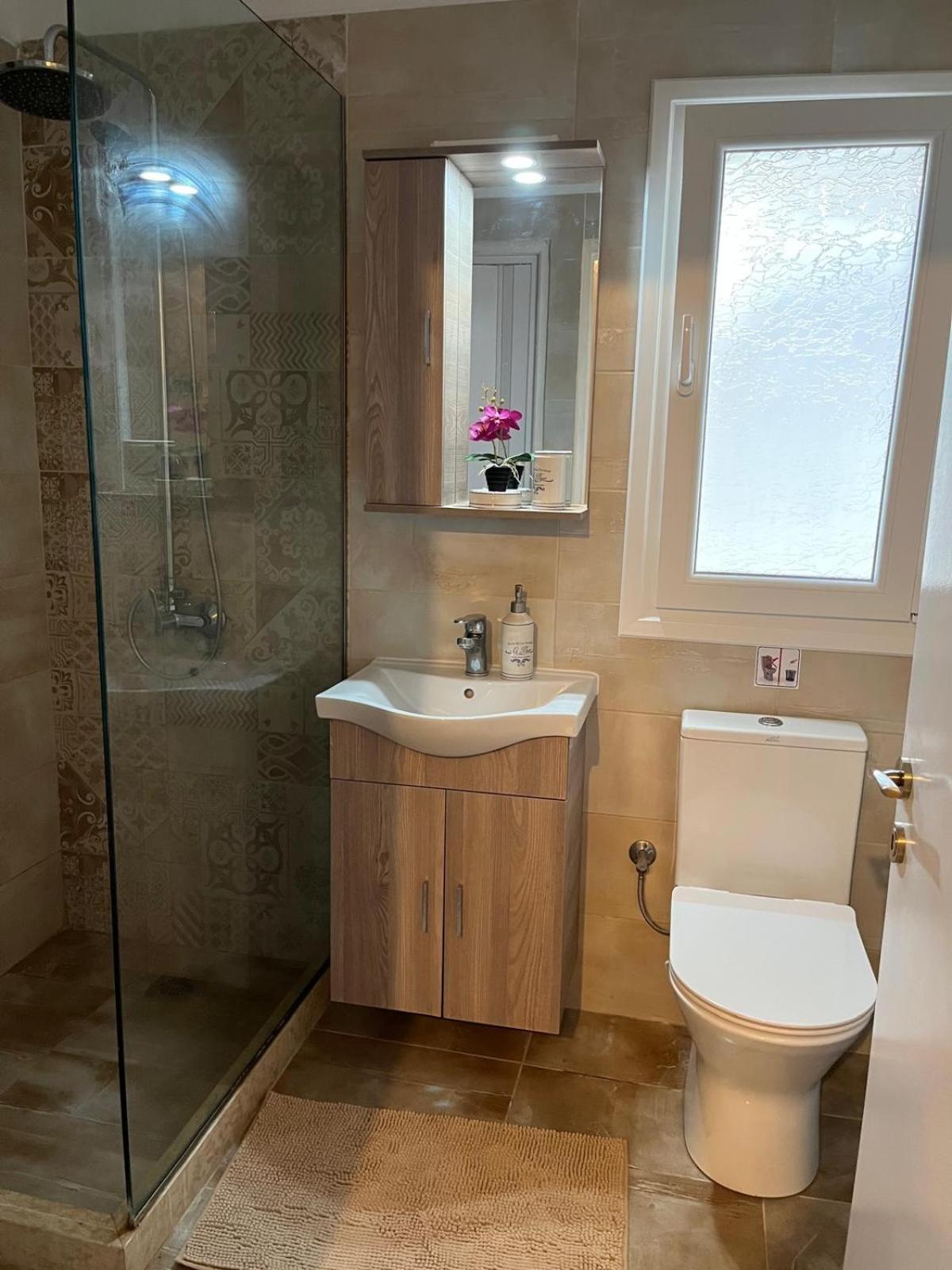 Cozy Corfu Bungalow 5 Minutes To Aqualand Agios Ioannis  ภายนอก รูปภาพ